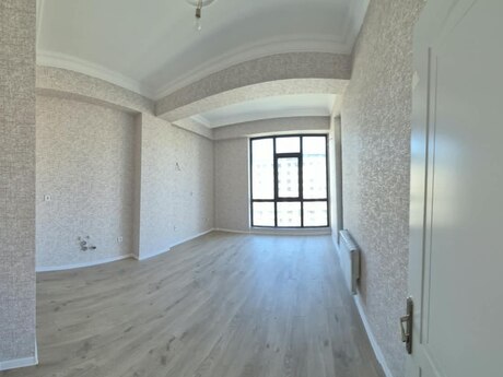 4 otaqlı mənzil, 140 m², İnşaatçılar: 340 000 ₼ 3