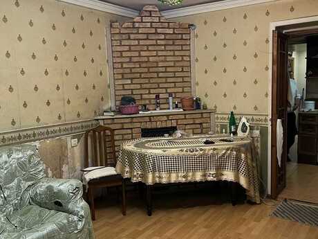 3 otaqlı mənzil, 61 m², Elmlər Akademiyası: 190 000 ₼ 2