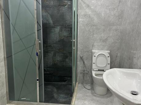 3-room apartment for rent, 100 m², Nəsimi: 1 200 ₼/mo 5