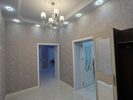 3-room apartment for rent, 100 m², Nəsimi: 1 200 ₼/mo 4