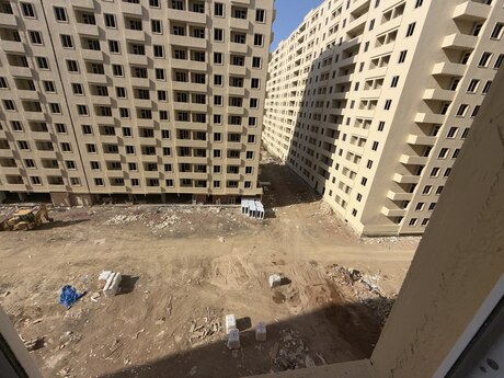 Kirayə 1 otaqlı mənzil, 60 m², Saray: 350 ₼/ay 5