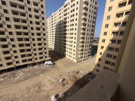1 rooms · 60 m² · floor 7/14, Saray