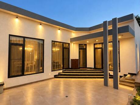 Объявление №6452109 - Баку, пос. Мардакан, 4-комн., 150 м²