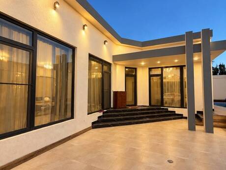 4 otaqlı həyət evi, 150 m², Mərdəkan: 240 000 ₼ 2
