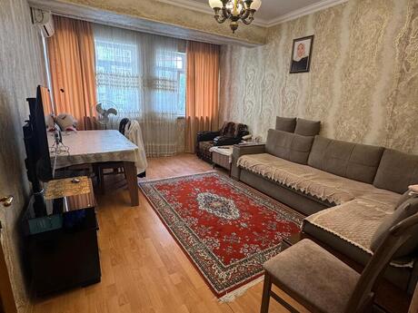 2 otaqlı mənzil, 76 m², İnşaatçılar: 189 500 ₼ 2