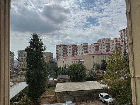 2 otaqlı mənzil, 76 m², İnşaatçılar: 189 500 ₼ 3