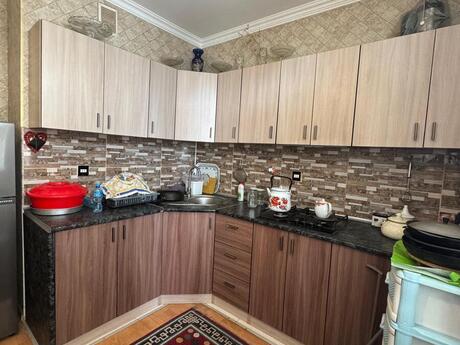 2 otaqlı mənzil, 76 m², İnşaatçılar: 189 500 ₼ 5