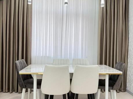 Kirayə 2 otaqlı mənzil, 60 m², Dərnəgül: 900 ₼/ay 5