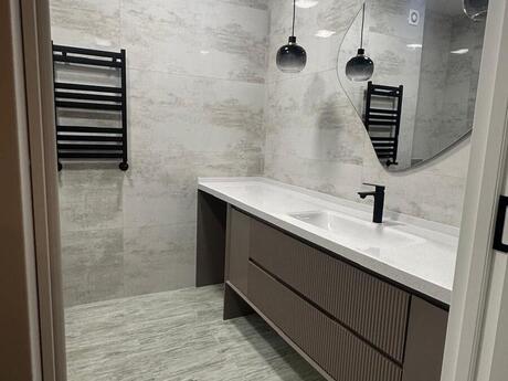Kirayə 3 otaqlı mənzil, 120 m², Nəriman Nərimanov: 1 500 ₼/ay 5
