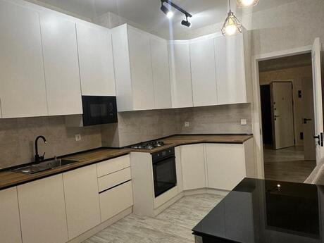 Elan №6452150 - Bakı, Nəriman Nərimanov m., 3 otaqlı, 120 m², 10/17 mərtəbə