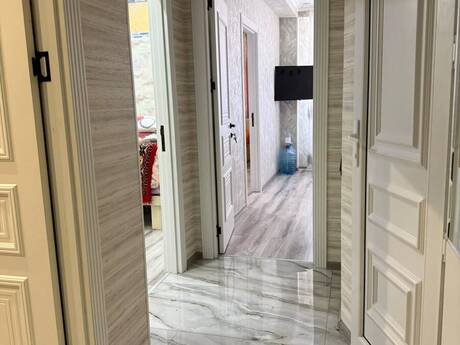 3 otaqlı mənzil, 58 m², Masazır: 79 000 ₼ 2