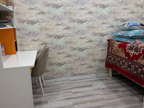 3 otaqlı mənzil, 58 m², Masazır: 79 000 ₼ 5