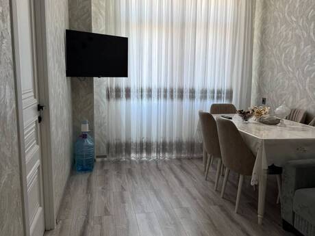 3 otaqlı mənzil, 58 m², Masazır: 79 000 ₼ 3