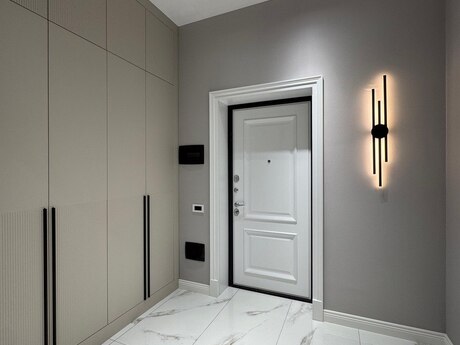 2 otaqlı mənzil, 68 m², Renessans Palace: 345 000 ₼ 4