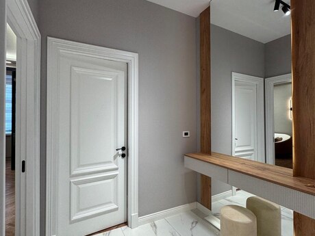 2 otaqlı mənzil, 68 m², Renessans Palace: 345 000 ₼ 3