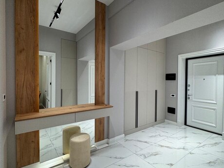 2 otaqlı mənzil, 68 m², Renessans Palace: 345 000 ₼ 2