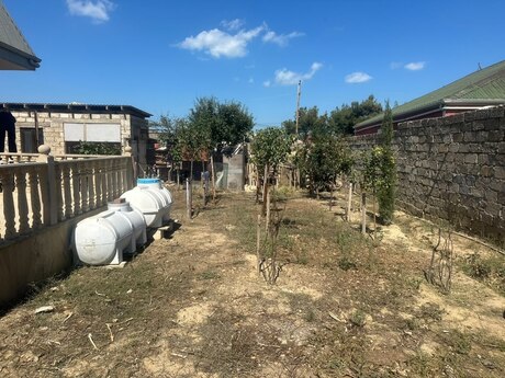 5 otaqlı həyət evi, 150 m², Kürdəxanı: 120 000 ₼ 3