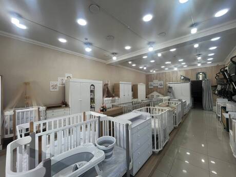 Elan №6452180 - Bakı, Neftçilər m., 115 m²