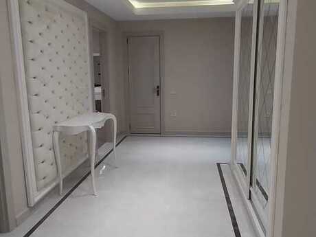 Kirayə 3 otaqlı mənzil, 165 m², Nizami: 2 000 ₼/ay 2