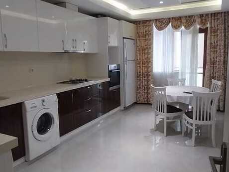 Kirayə 3 otaqlı mənzil, 165 m², Nizami: 2 000 ₼/ay 5