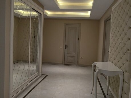 Kirayə 3 otaqlı mənzil, 165 m², Nizami: 2 000 ₼/ay 3