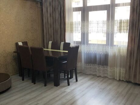 Kirayə 2 otaqlı mənzil, 70 m², Şah İsmayıl Xətai: 800 ₼/ay 3