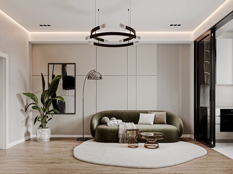 2-room apartment, 98 m², Nərimanov: 299 000 ₼ 4