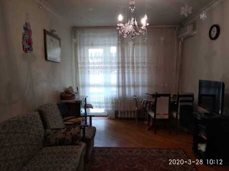 3 otaqlı mənzil, 100 m², Sahil: 420 000 ₼ 3