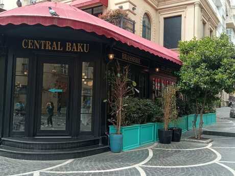 3 otaqlı mənzil, 100 m², Sahil: 420 000 ₼ 2