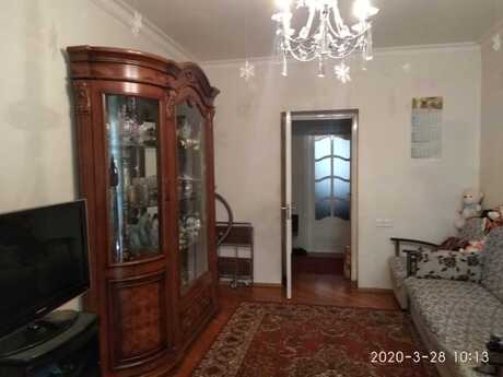 3 otaqlı mənzil, 100 m², Sahil: 420 000 ₼ 4