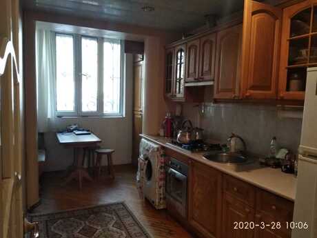 3 otaqlı mənzil, 100 m², Sahil: 420 000 ₼ 5