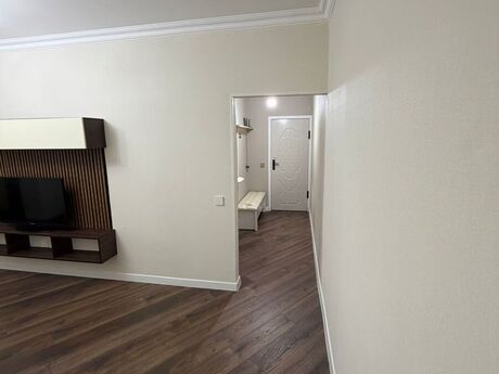 1-room apartment, 42 m², Həzi Aslanov: 140 000 ₼ 5