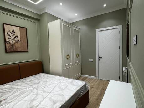 Kirayə 2 otaqlı mənzil, 55 m², 8 Noyabr: 1 000 ₼/ay 5