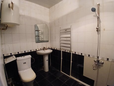 Kirayə 2 otaqlı mənzil, 65 m², İnşaatçılar: 650 ₼/ay 4