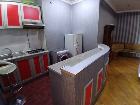 Kirayə 2 otaqlı mənzil, 65 m², İnşaatçılar: 650 ₼/ay 5