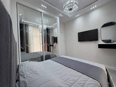 Аренда: 2-комнатная квартира, 55 м², Dərnəgül: 999 ₼/мес 2