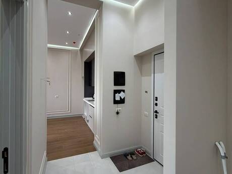 2-комнатная квартира, 72 м², City Garden: 299 999 ₼ 3