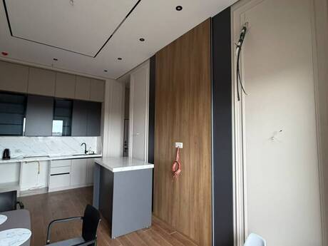 2-комнатная квартира, 72 м², City Garden: 299 999 ₼ 4