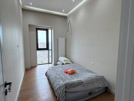 2-комнатная квартира, 72 м², City Garden: 299 999 ₼ 5