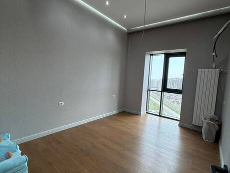 2 rooms · 72 m² · floor 18/18, City Garden