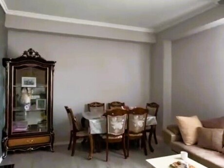 3 otaqlı mənzil, 70 m², Yeni Günəşli: 175 000 ₼ 3