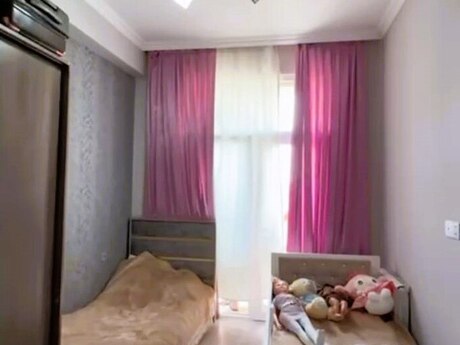 3 otaqlı mənzil, 70 m², Yeni Günəşli: 175 000 ₼ 4