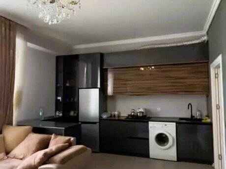 3 otaqlı mənzil, 70 m², Yeni Günəşli: 175 000 ₼ 2