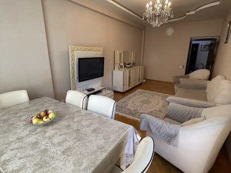 3-room apartment, 90 m², Bakıxanov: 203 000 ₼ 2