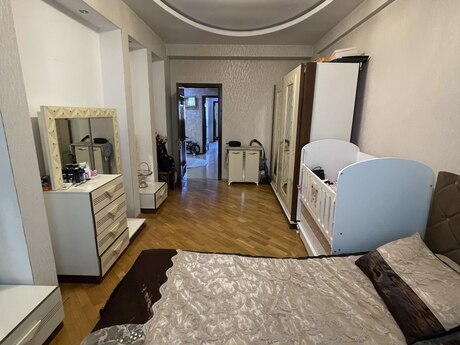 3-room apartment, 90 m², Bakıxanov: 203 000 ₼ 4