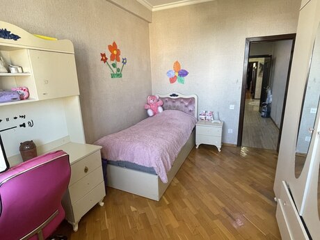 3-room apartment, 90 m², Bakıxanov: 203 000 ₼ 5