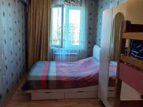 2 otaqlı mənzil, 55 m², Memar Əcəmi: 128 000 ₼ 5