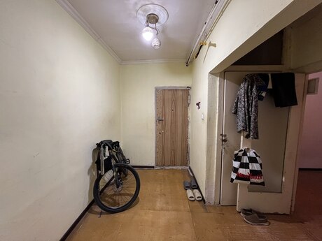 2 otaqlı mənzil, 55 m², Əhmədli: 152 000 ₼ 5