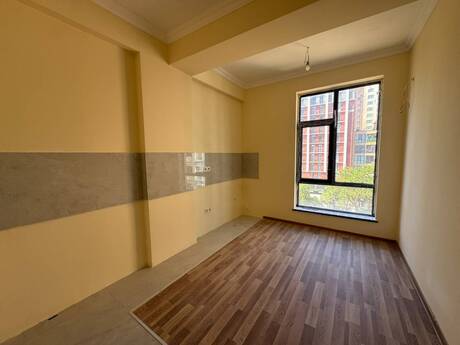 Elan №6452183 - Bakı, Gənclik m., 1 otaqlı, 45 m², 5/10 mərtəbə