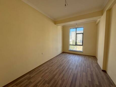 1-комнатная квартира, 45 м², Gənclik: 135 000 ₼ 4